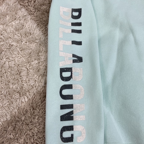 Billabong Hoodie, In excellent used condition - Picture 5 of 5
